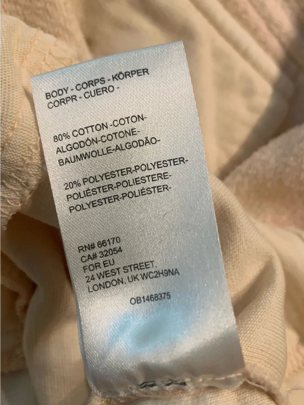 Free People Ruby Long Sleeve Shacket - M